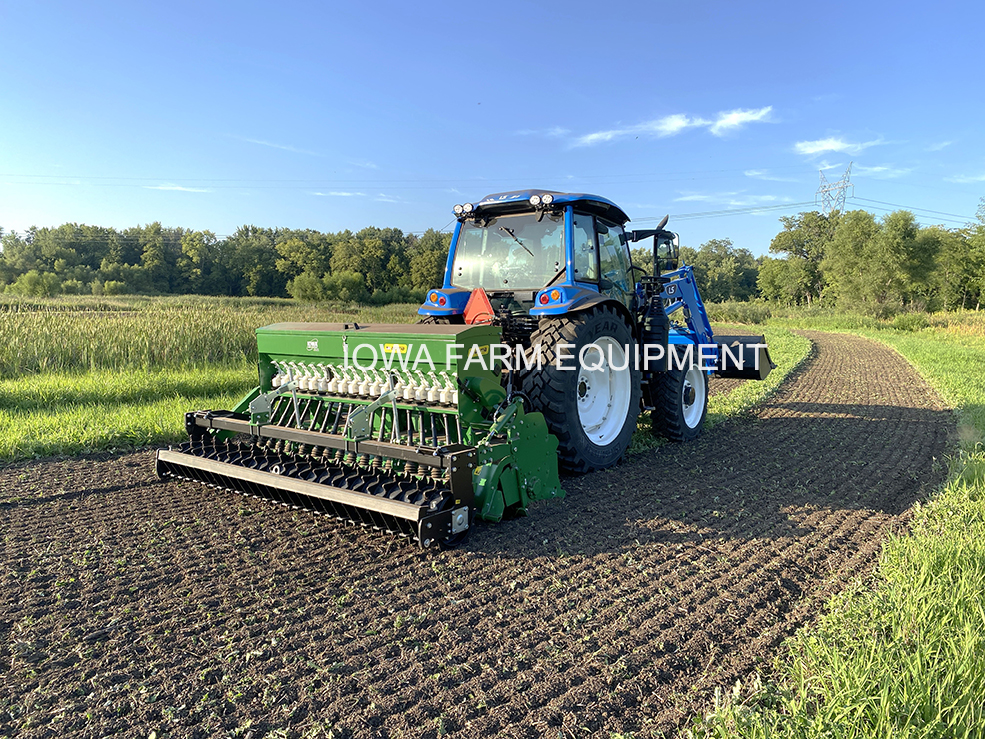 Rotary Tiller for Sale