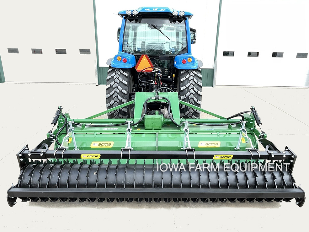 Rotary Tiller for Sale