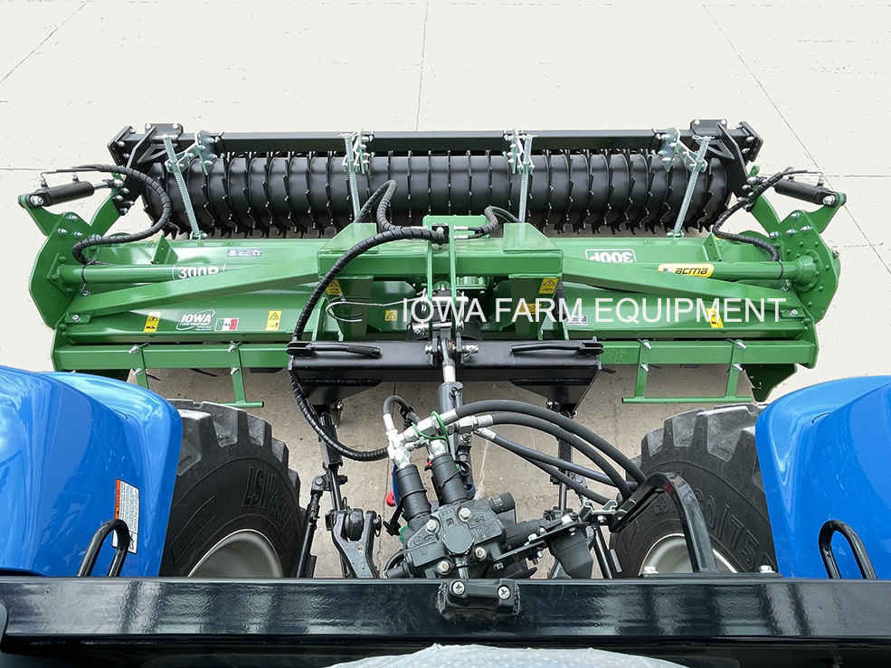 Best Rotary Tiller For Fallow Ground