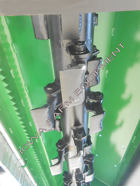 ACMA Fence Mower Trimmer