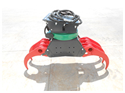 IFE Stone Grapples