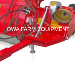 Forage Harvester For Sale