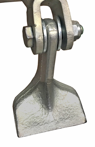 Heavy Duty Hammer Flails