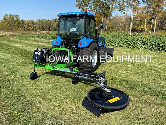 Tree Line Mower For Sale