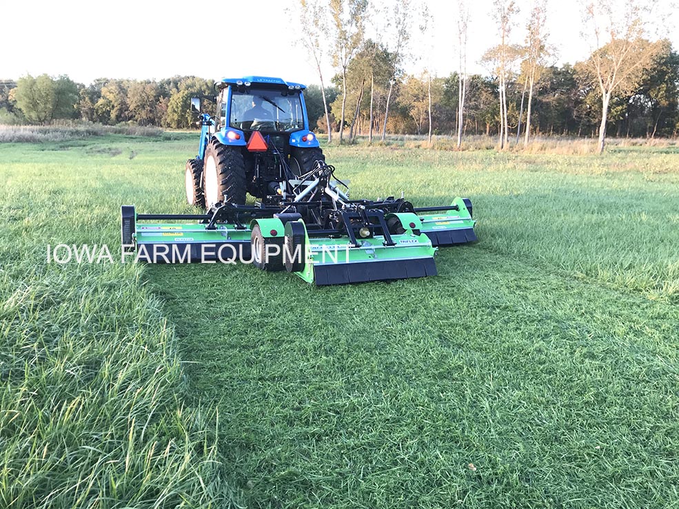 Best Batwing Mower For Sale