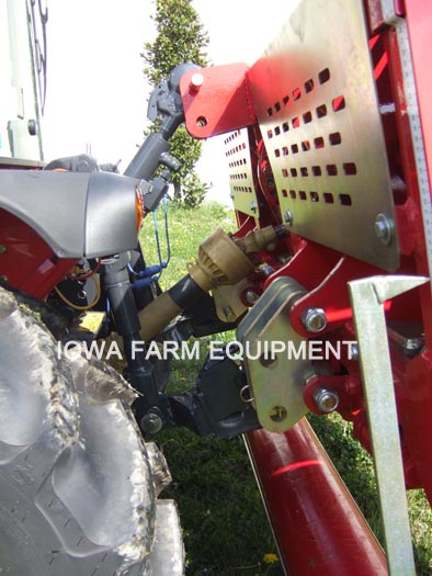 Best Core Aerator for Golf Courses