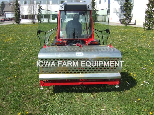 Core Aerators Pluggers for Lawn and Turf