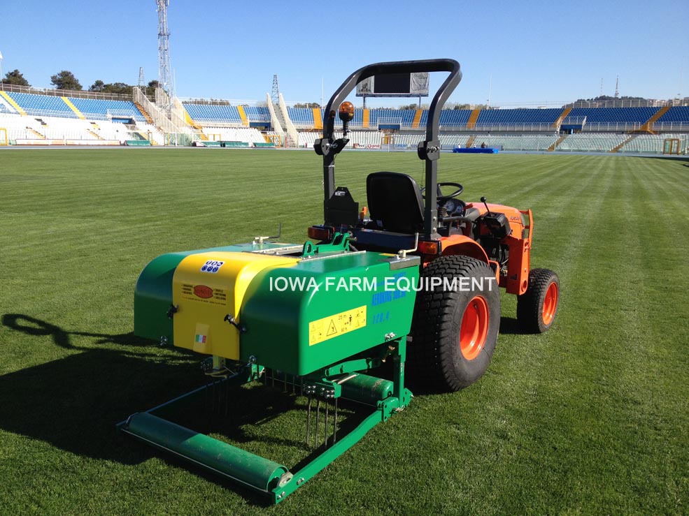 4ft Core Aerator For Sale