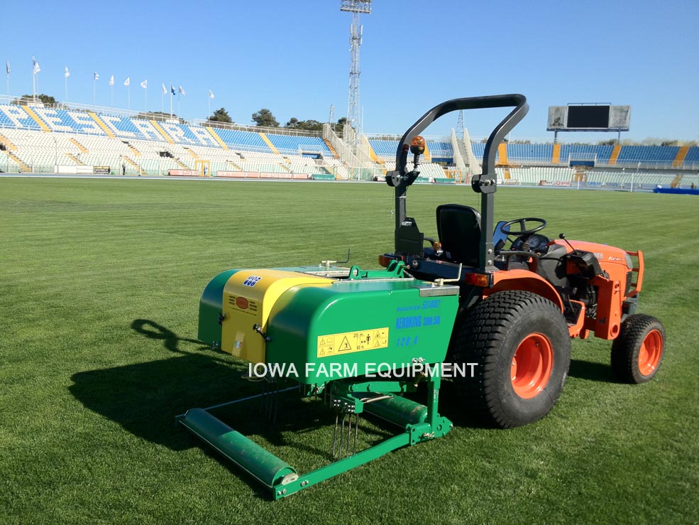 5ft Core Aerator For Sale