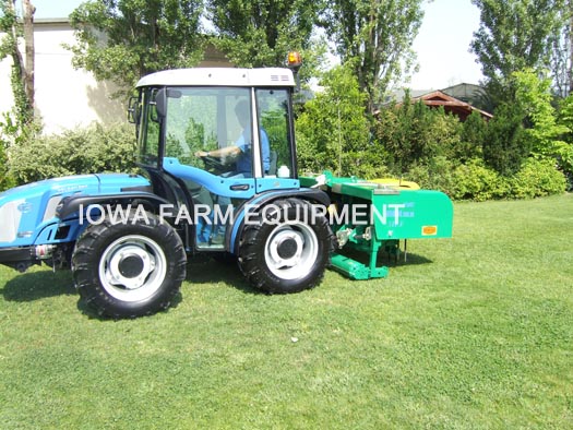 Best Lawn and Turf PTO Aerators For Sale