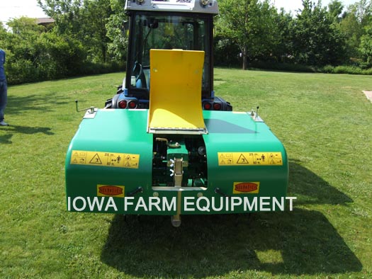 Best Golf Course Aerator for Tractor For Sale