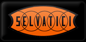 Selvatici 3-Point Aerators and Pluggers