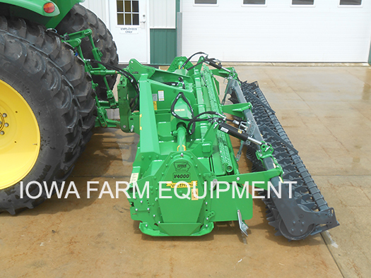 PTO Stone Tiller For Sale